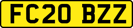 FC20BZZ