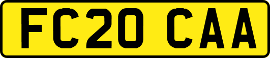 FC20CAA