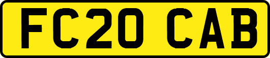 FC20CAB