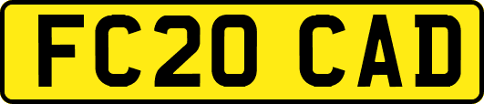 FC20CAD
