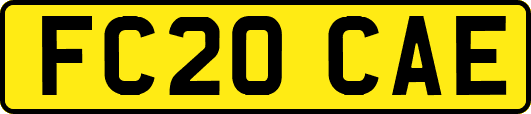 FC20CAE