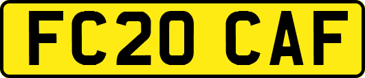 FC20CAF