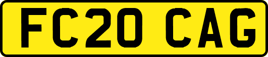 FC20CAG