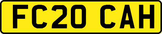 FC20CAH