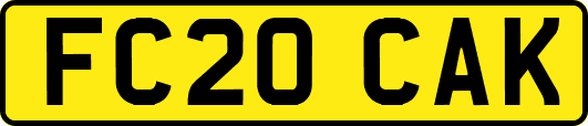 FC20CAK