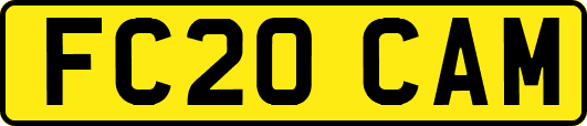 FC20CAM
