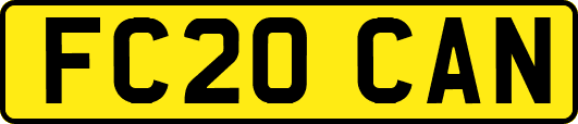 FC20CAN