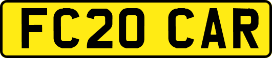 FC20CAR