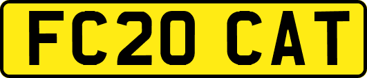 FC20CAT