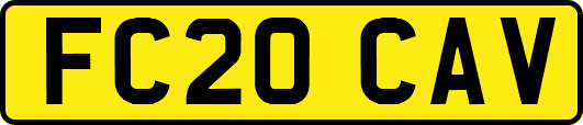 FC20CAV
