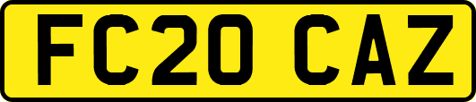 FC20CAZ