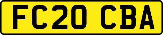 FC20CBA