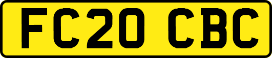 FC20CBC