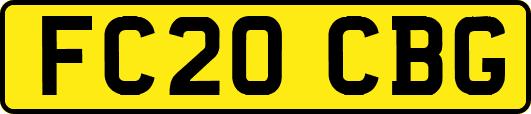FC20CBG