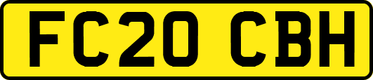 FC20CBH