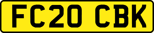 FC20CBK
