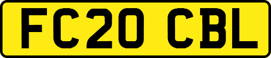 FC20CBL