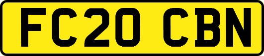 FC20CBN