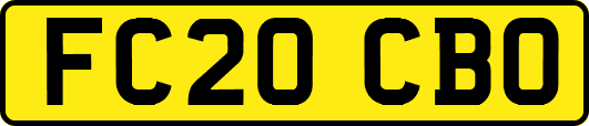 FC20CBO