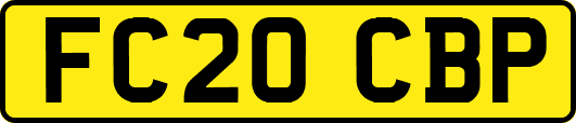 FC20CBP