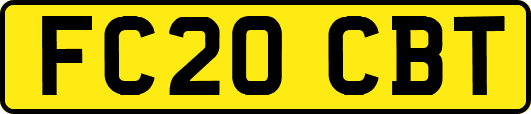 FC20CBT
