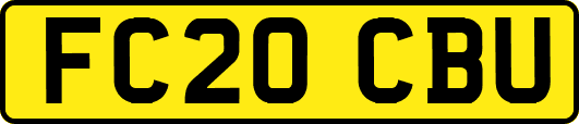 FC20CBU