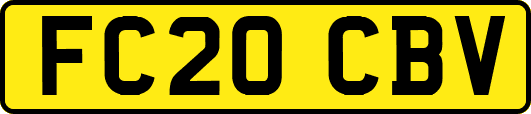 FC20CBV