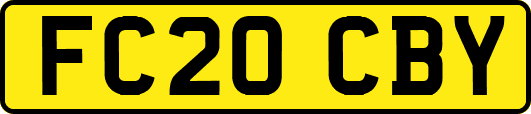 FC20CBY