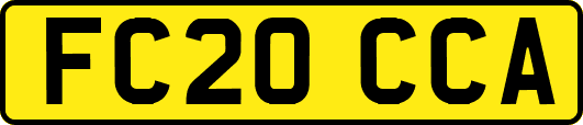 FC20CCA