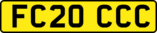 FC20CCC