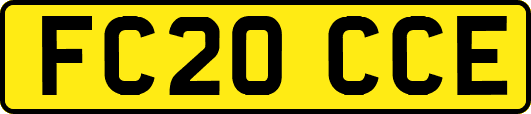 FC20CCE