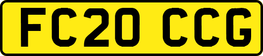 FC20CCG