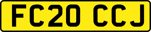 FC20CCJ
