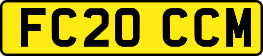 FC20CCM