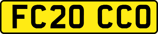 FC20CCO
