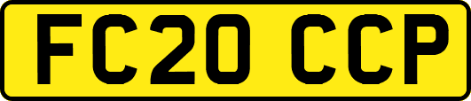 FC20CCP