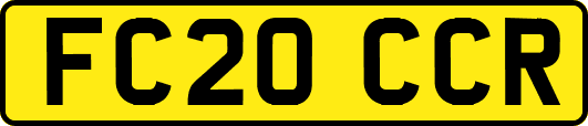 FC20CCR