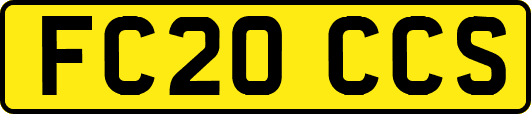 FC20CCS