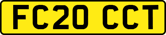 FC20CCT