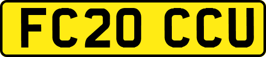 FC20CCU