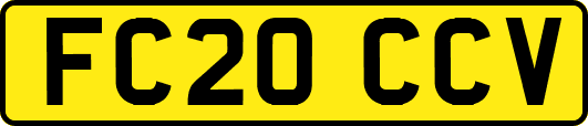 FC20CCV