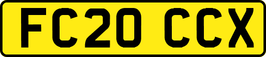 FC20CCX