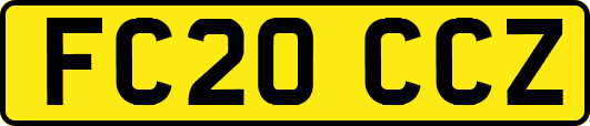FC20CCZ