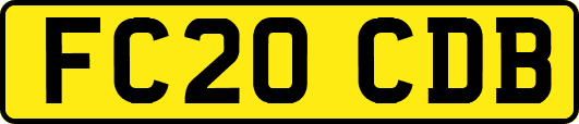 FC20CDB