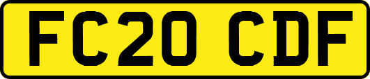FC20CDF