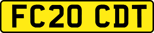 FC20CDT