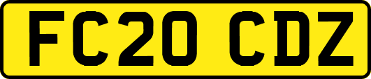 FC20CDZ