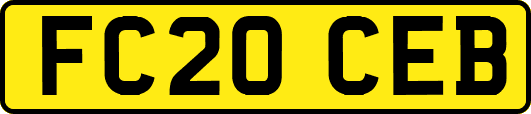 FC20CEB