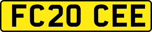 FC20CEE