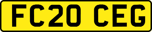 FC20CEG